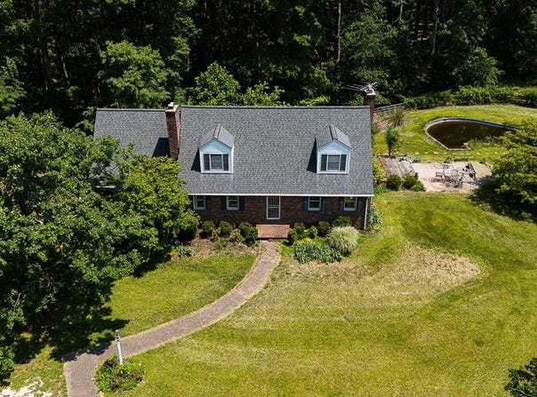 16421 CEDAR GROVE ROAD, SPARKS GLENCOE, MD 21152