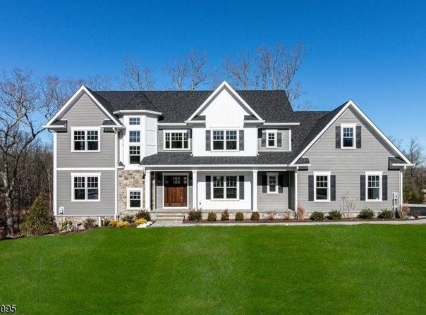 Green Brook Township, NJ 08812