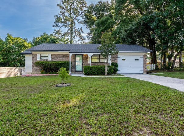 4673 SE 3rd Avenue, Keystone Heights, FL 32656