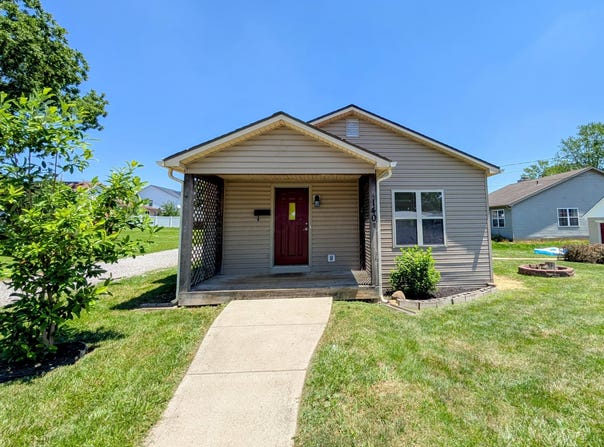140 Rice Street, Johnstown, OH 43031