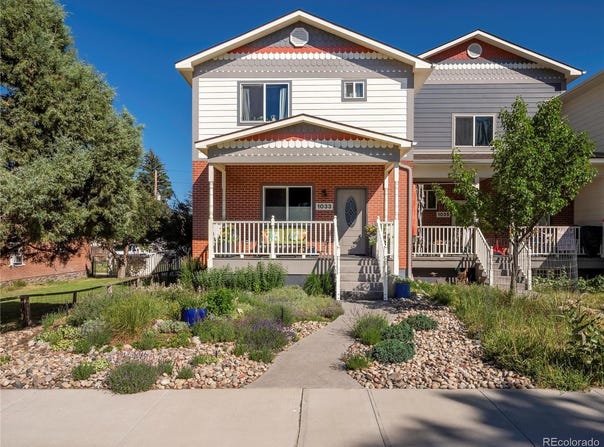 1033 H Street, Salida, CO 81201
