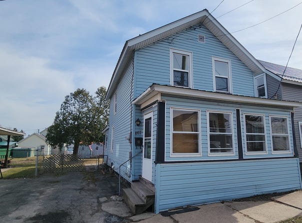 330 Park St, Ogdensburg, NY 13669