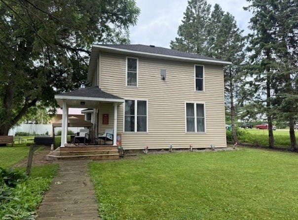 213 S PARK AVENUE, Medford, WI 54451
