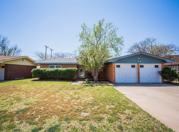 4915 17th Street, Lubbock, TX 79416