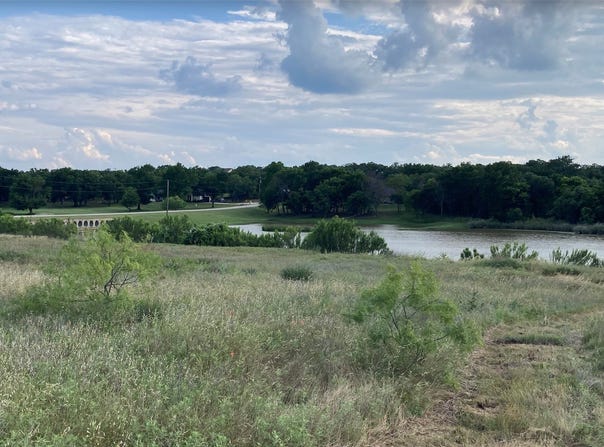 0 (Lot 29) Bishop Drive, Weatherford, TX 76088