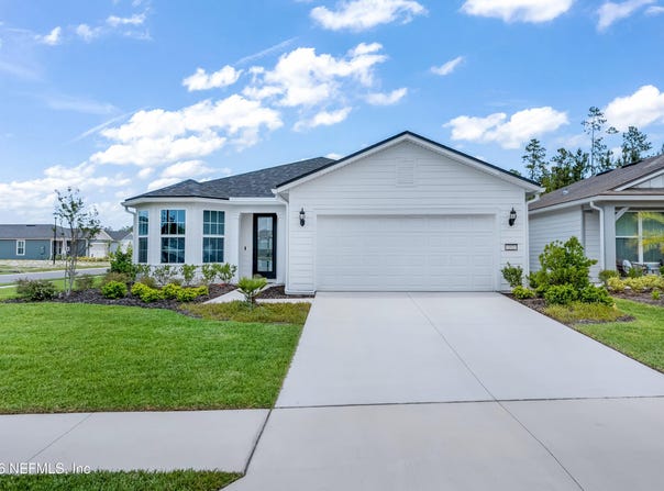 212 ETHEREAL Square, Yulee, FL 32097