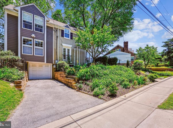 8103 PINEY BRANCH ROAD, SILVER SPRING, MD 20910