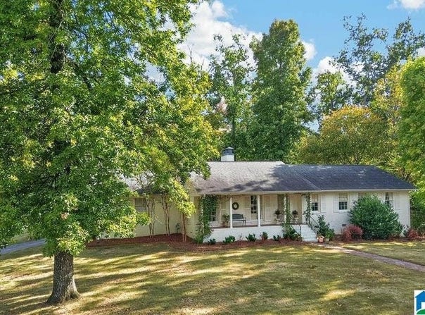 2709 MOUNT ROYAL CIRCLE, MOUNTAIN BROOK, AL 35216