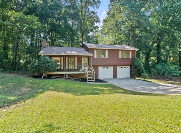 4534 Tifton Court NE, Powder Springs, GA 30127