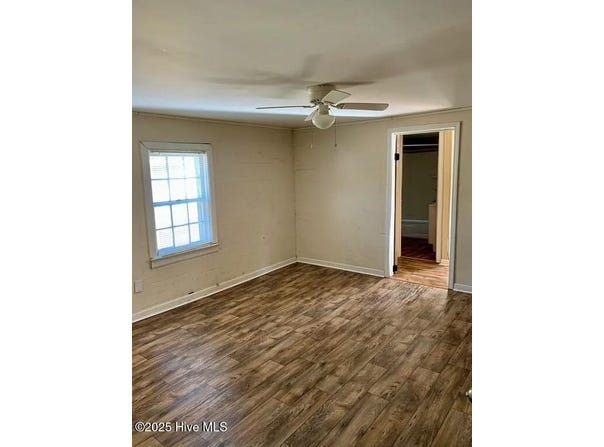 207 2nd Street, Erwin, NC 28339