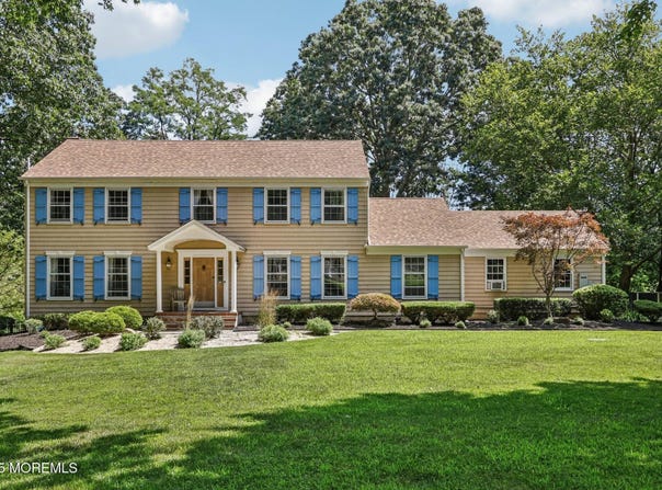 500 Marl Road, Colts Neck, NJ 07722