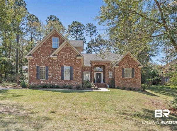 300 Clubhouse Drive, Fairhope, AL 36532