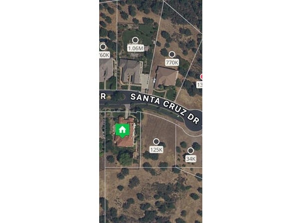 824 Santa Cruz Drive, Redding, CA 96003