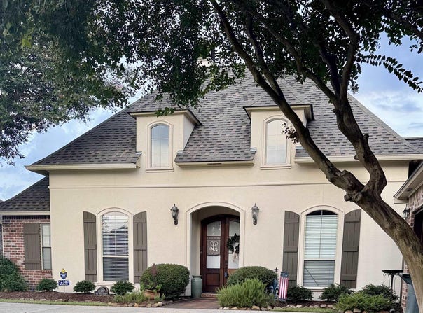 12387 Old Millstone Dr, Geismar, LA 70734