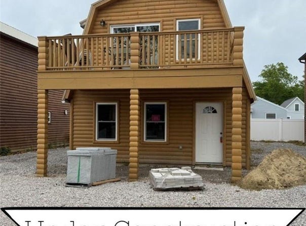 5919 Lake Road W unit: 31, Ashtabula, OH 44004