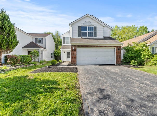 2077 Waymont Road, Columbus, OH 43229