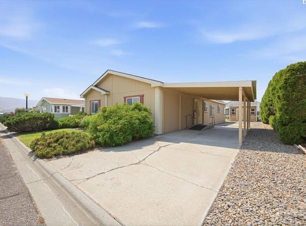 355 OIE Hwy #55, Prosser, WA 99350