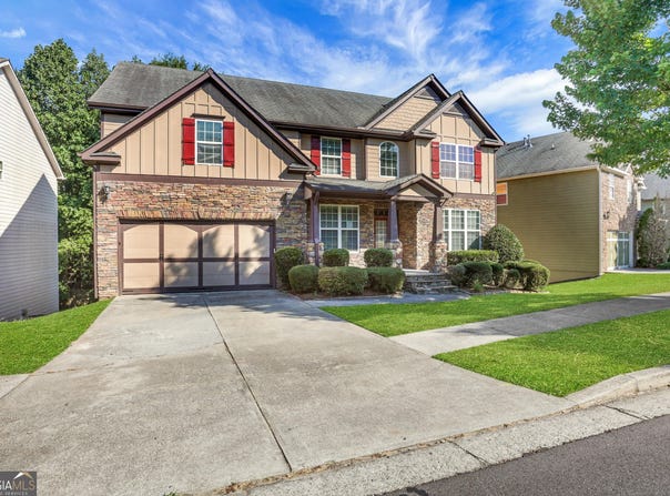 410 Chandler Bluff, Grayson, GA 30017