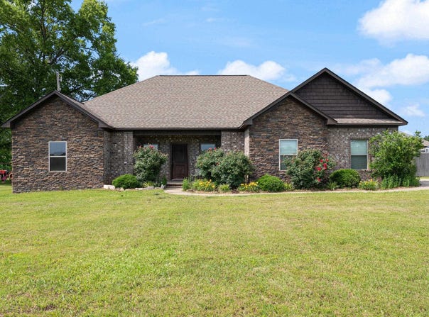 418 W Highway 225, Greenbrier, AR 72058