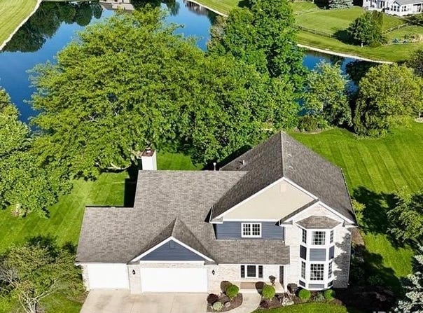 6322 Eagle Nest Court, Fort Wayne, IN 46814