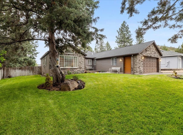 1622 NE Parkridge Drive, Bend, OR 97701