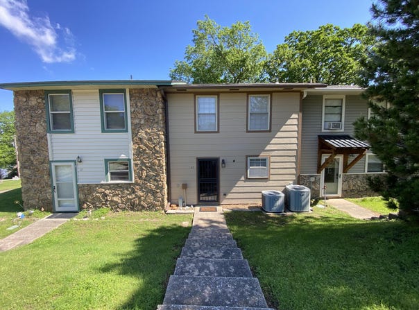 135 Private Road 96, Eucha, OK 74342