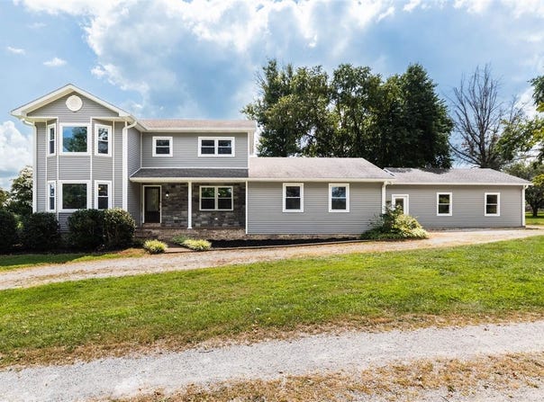5480 Morgantown Road, Russellville, KY 42276