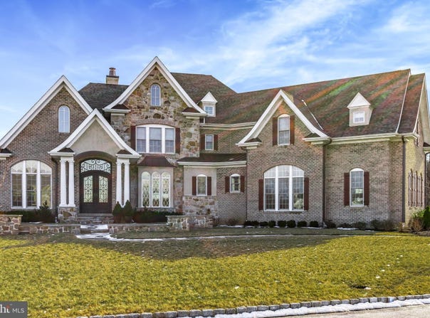 42 CLOUDS WAY, HOCKESSIN, DE 19707