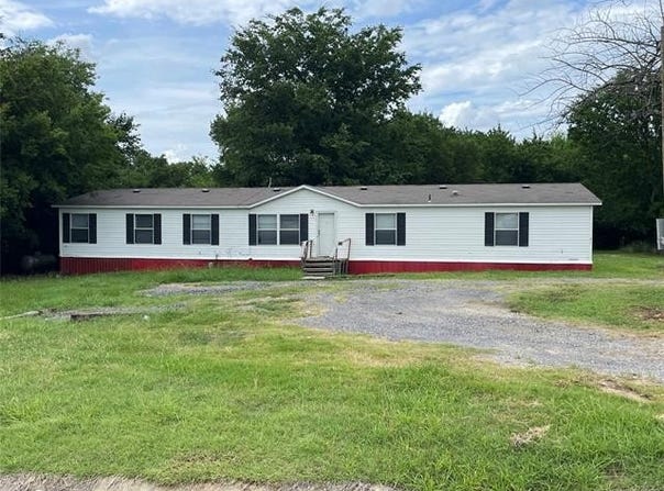 4349 US Hwy 70, Mead, OK 73449