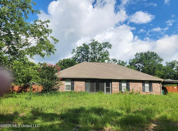 24138 Mchenry Road, Saucier, MS 39574