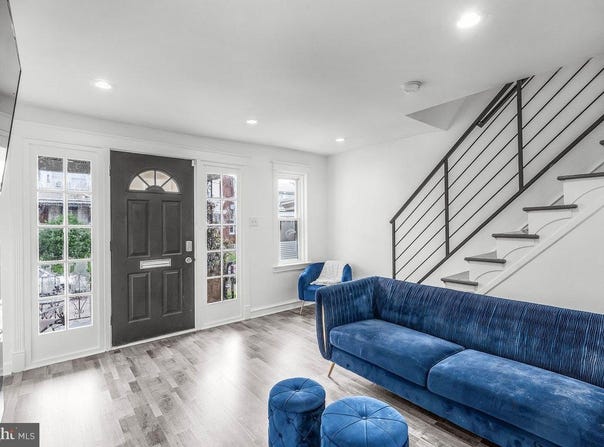 7734 TEMPLE ROAD, PHILADELPHIA, PA 19150