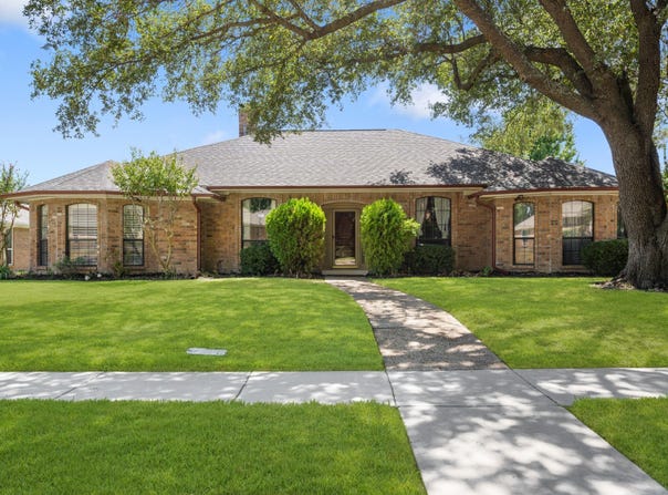 2510 Buttercup Drive, Richardson, TX 75082