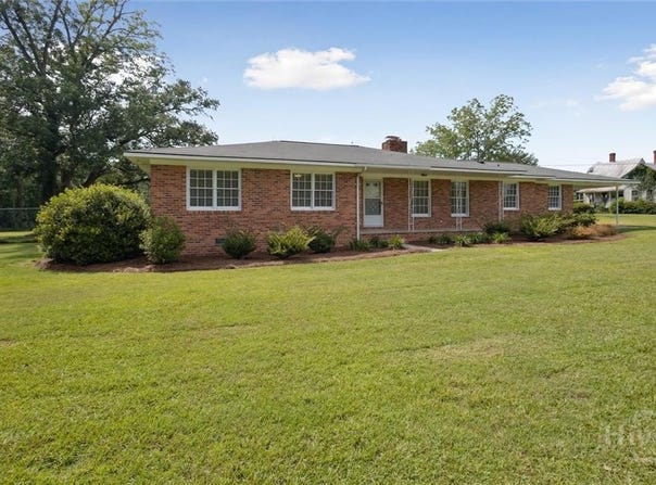 788 Buie Circle, Pembroke, GA 31321