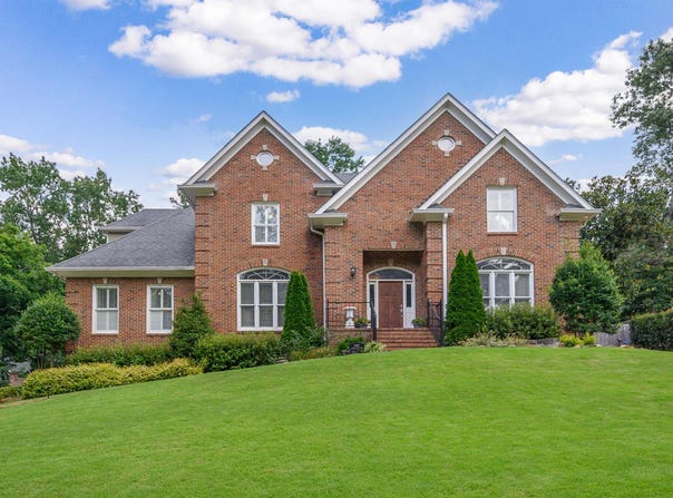 4987 SPRING ROCK ROAD, MOUNTAIN BROOK, AL 35223