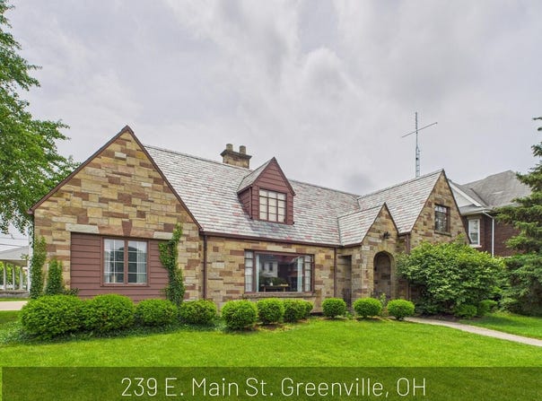 239 E Main Street, Greenville, OH 45331