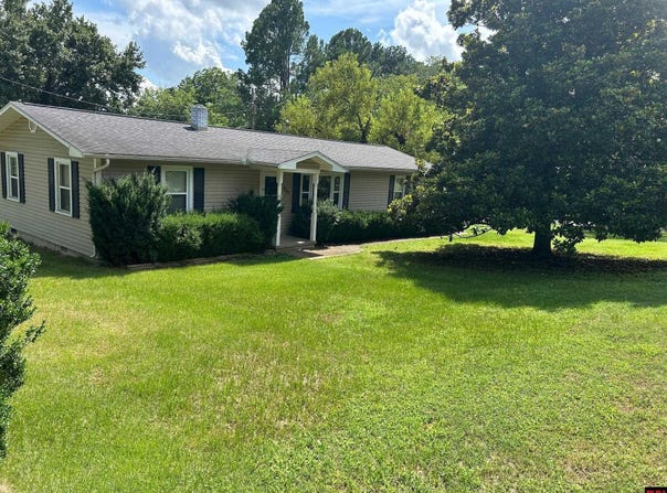802 E 6TH STREET, Mountain Home, AR 72653