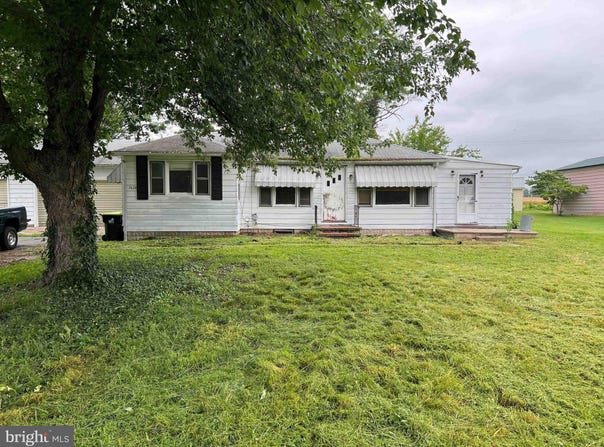 3624 LEVEL VILLAGE ROAD, HAVRE DE GRACE, MD 21078