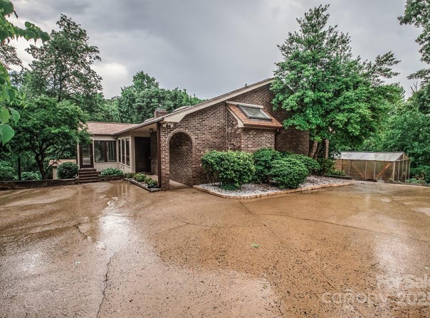 3700 NW Gainesway Court NW, Concord, NC 28027