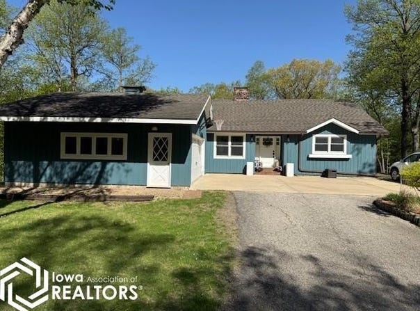 206 Wood Acres, Algona, IA 50511