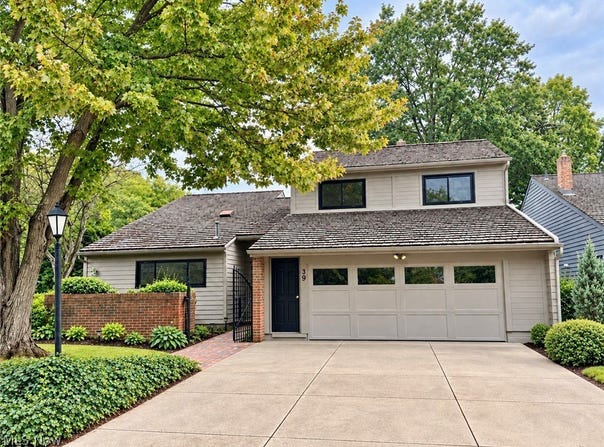 333 N Portage Path, Akron, OH 44303