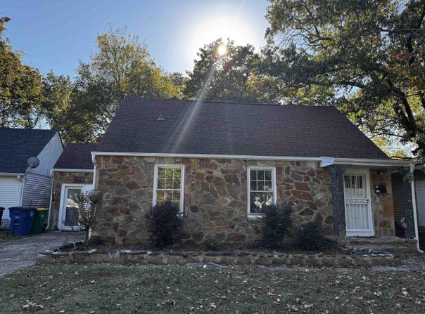 212 Goshen Avenue, North Little Rock, AR 72116