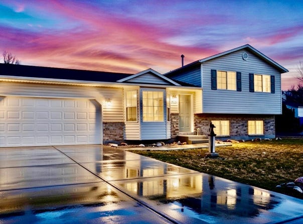 778 N 250 W, Springville, UT 84663