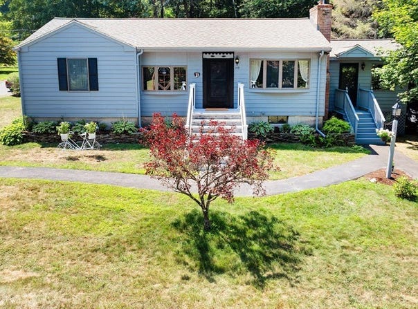 143 Mill Rd., Littleton, MA 01460