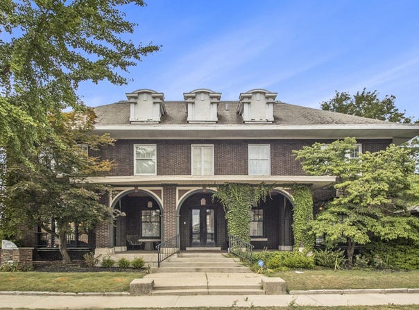 529 S SECOND Street, Elkhart, IN 46516