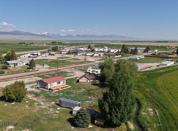3400 Mt Highway 91 N, Dillon, MT 59725