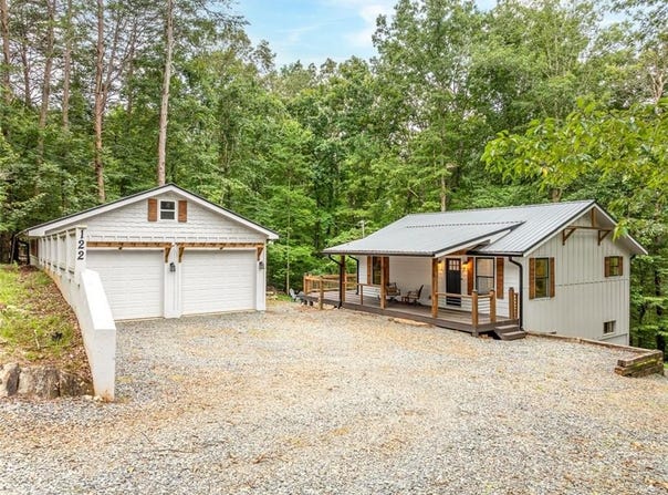 122 ACADIA Drive, Ellijay, GA 30540