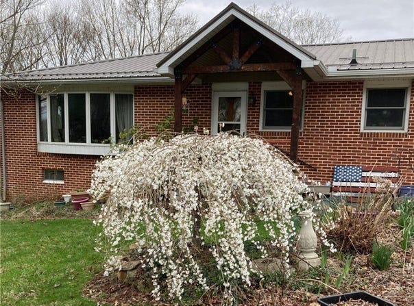 2179 Rhone Drive, Millersburg, OH 44654