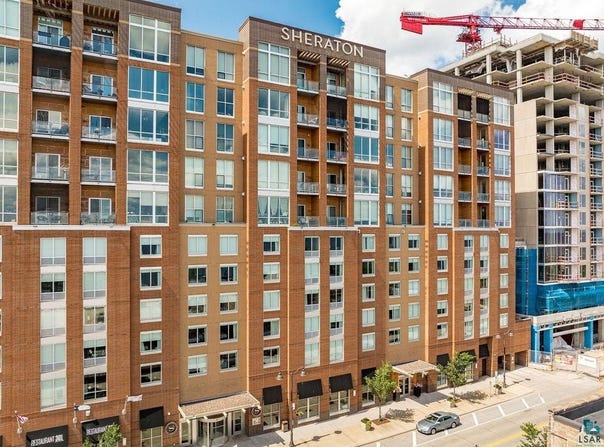 311 E Superior St, Duluth, MN 55802