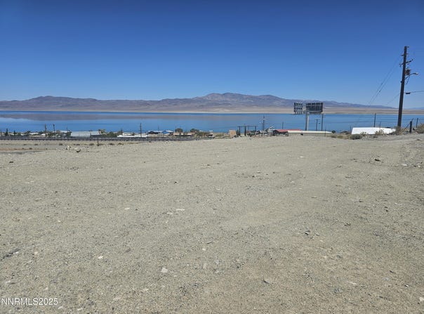 208 W Cottonwood Drive, Walker Lake, NV 89415