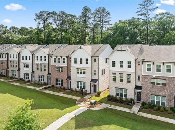 3409 Catalan Alley, Avondale Estates, GA 30032